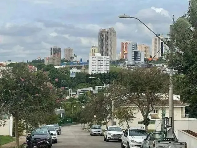 Imagem: Terreno À Venda, 401 M² por R$ 850.000,00