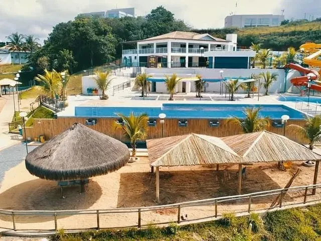 Imagem 2: Resort do Lago - Caldas Novas - Go