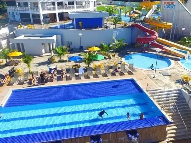 Imagem 3: Resort do Lago - Caldas Novas - Go