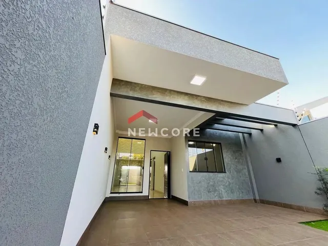 Imagem: Casa em Rua Paulo Jorge Carolino - Jardim