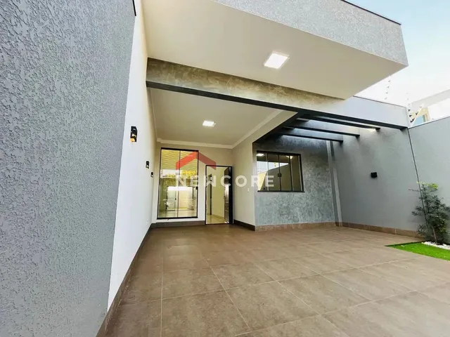 Imagem 9: Casa em Rua Paulo Jorge Carolino - Jardim Paris - Maringá/Pr