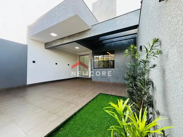 Imagem 4: Casa em Rua Paulo Jorge Carolino - Jardim Paris - Maringá/Pr