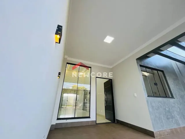 Imagem 11: Casa em Rua Paulo Jorge Carolino - Jardim Paris - Maringá/Pr
