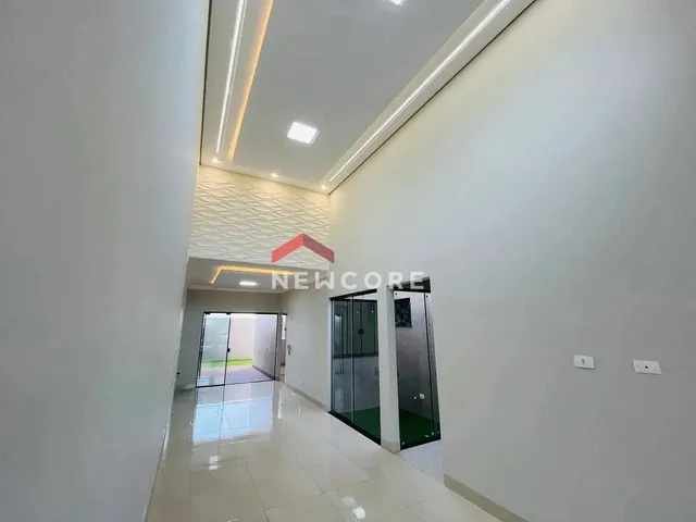 Imagem 3: Casa em Rua Paulo Jorge Carolino - Jardim Paris - Maringá/Pr