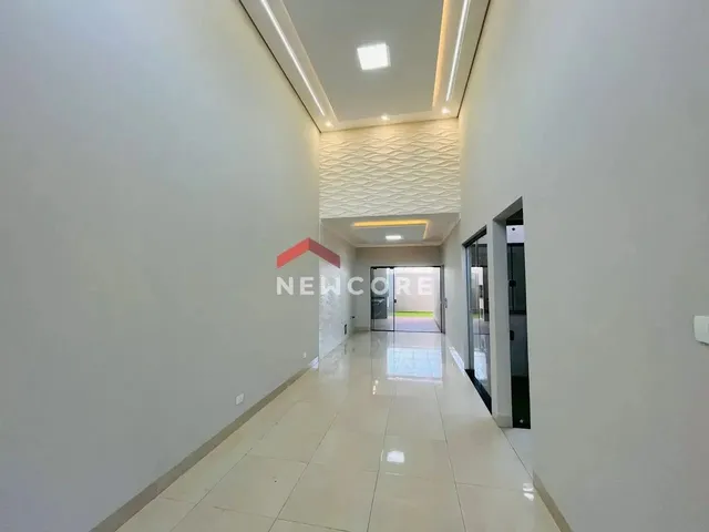 Imagem 2: Casa em Rua Paulo Jorge Carolino - Jardim Paris - Maringá/Pr