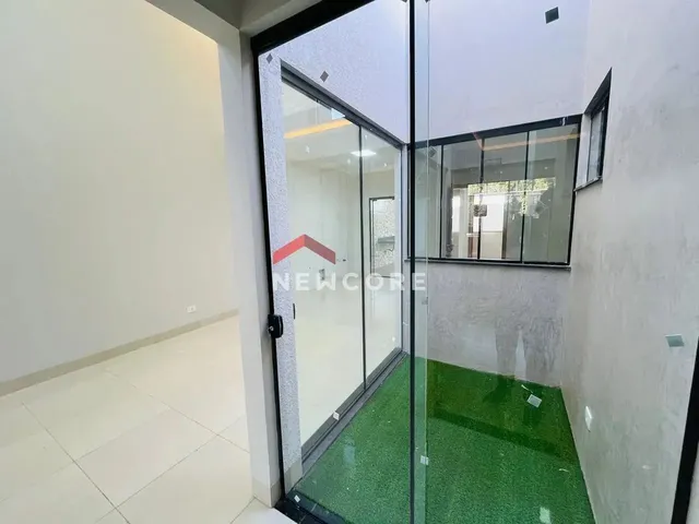 Imagem 6: Casa em Rua Paulo Jorge Carolino - Jardim Paris - Maringá/Pr