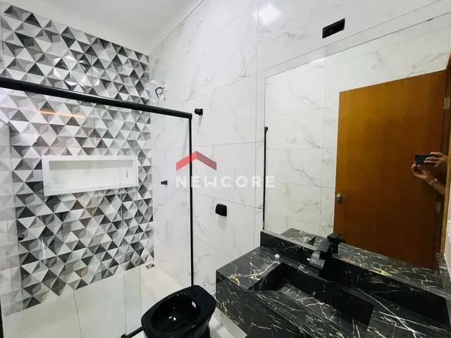 Imagem 12: Casa em Rua Paulo Jorge Carolino - Jardim Paris - Maringá/Pr