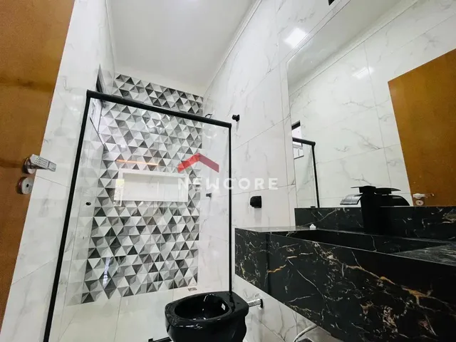 Imagem 14: Casa em Rua Paulo Jorge Carolino - Jardim Paris - Maringá/Pr