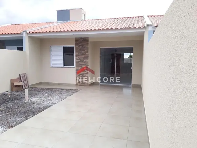Imagem 1: Casa em Floresta - Centro - Floresta/Pr
