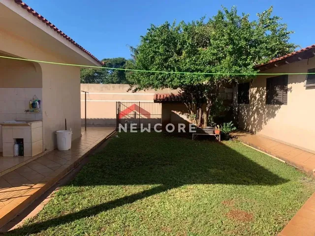 Imagem 4: Casa em Rua Verônica - Jardim Verônica - Maringá/Pr