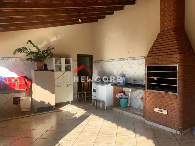 Imagem 13: Casa em Rua Verônica - Jardim Verônica - Maringá/Pr