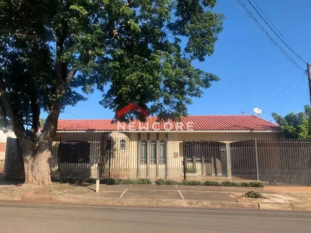 Imagem 5: Casa em Rua Verônica - Jardim Verônica - Maringá/Pr