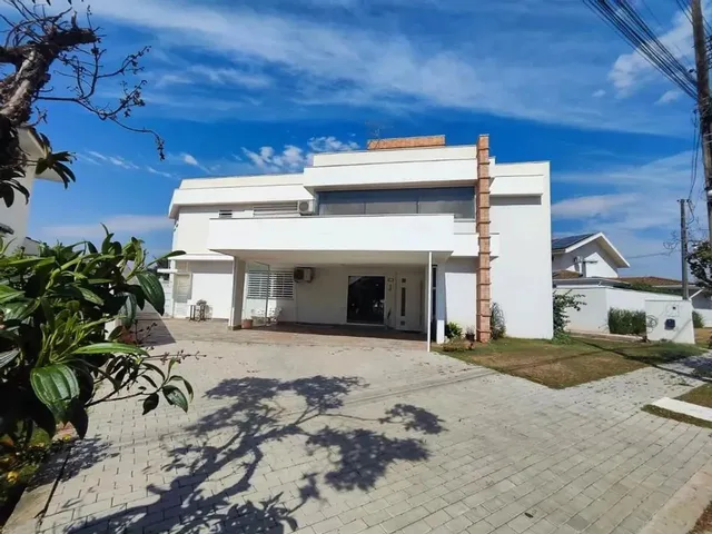 Imagem: Casa À Venda em Maringá, Recanto dos Magnatas