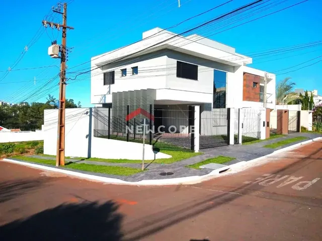 Imagem: Sobrado em Rua Pioneiro João Lima - Jardim