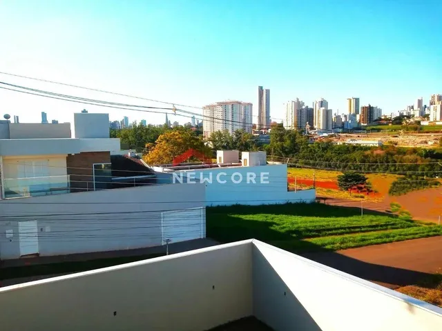 Imagem 13: Sobrado em Rua Pioneiro João Lima - Jardim Cidade Monções - Maringá/Pr