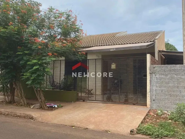 Imagem: Casa em Rua Campo Belo - Jardim das Torres