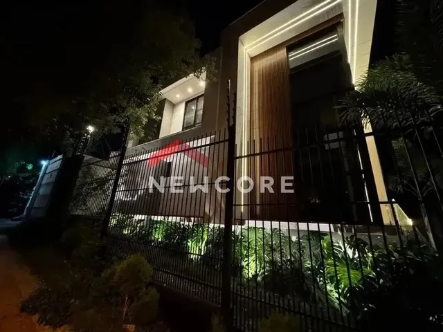 Imagem 6: Sobrado em Rua Açucena - Jardim Iguaçu - Maringá/Pr