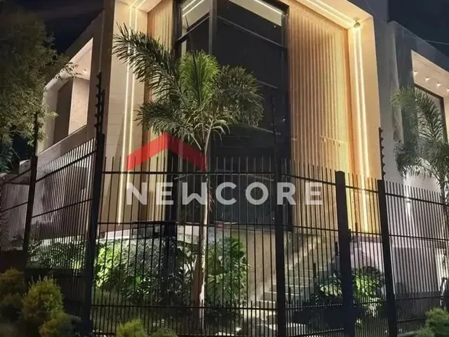 Imagem 9: Sobrado em Rua Açucena - Jardim Iguaçu - Maringá/Pr