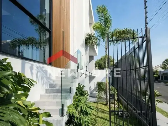Imagem 16: Sobrado em Rua Açucena - Jardim Iguaçu - Maringá/Pr