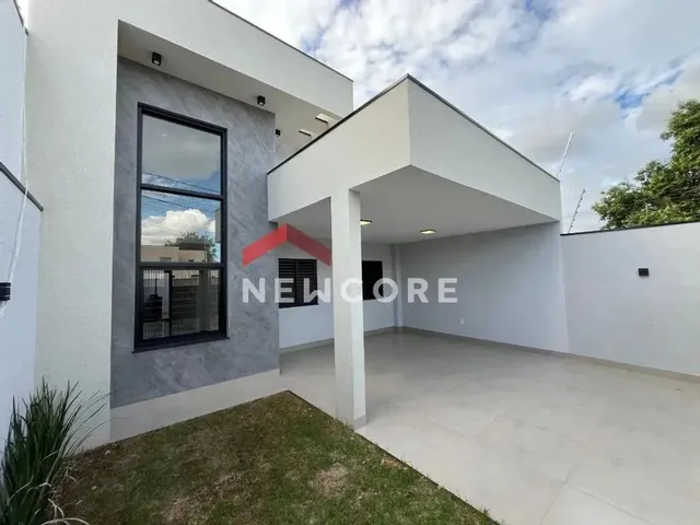 Imagem: Casa em Rua Marçal Candido Siqueira - Jardim