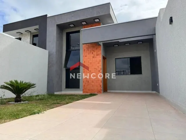 Imagem: Casa em Rua Maria Favaro Avanço - Jardim