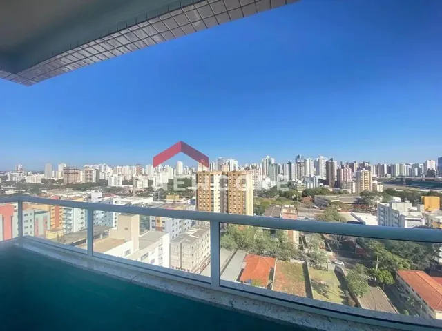 Imagem 1: Apartamento em Rua 10 de Maio - Zona 07 - Maringá/Pr