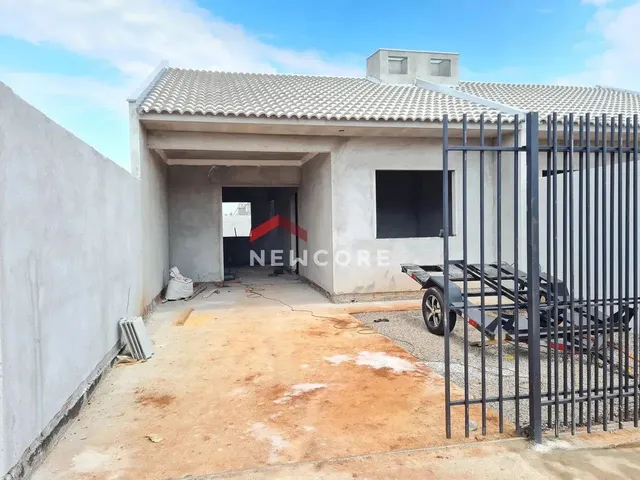 Imagem 4: Casa em Floresta - Centro - Floresta/Pr