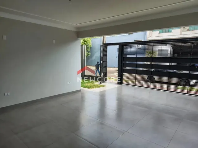 Imagem 16: Casa em Rua São Lourenço - Jardim Alvorada - Maringá/Pr