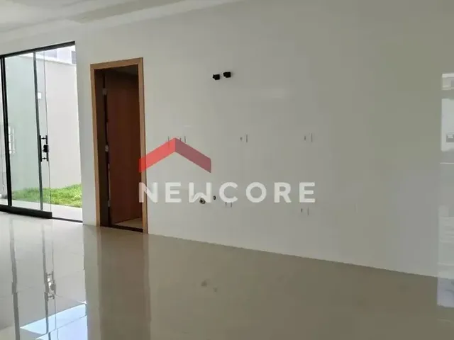 Imagem 3: Casa em Rua São Lourenço - Jardim Alvorada - Maringá/Pr