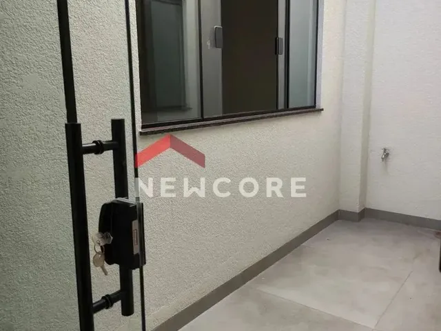 Imagem 4: Casa em Rua São Lourenço - Jardim Alvorada - Maringá/Pr