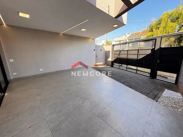Imagem: Casa em Rua Pioneiro Antônio Planas - Jardim