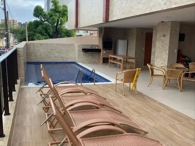 Imagem: Alugo Ótimo Apto em Jatiuca
