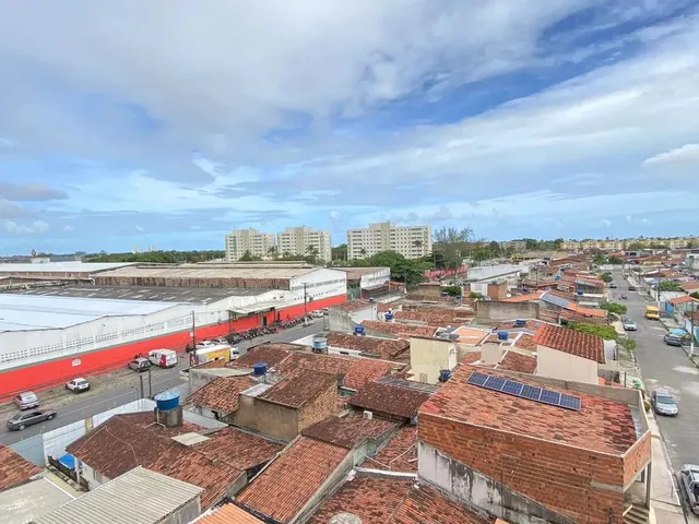 Imagem: Edifício Allegro - Próximo da Carajás
