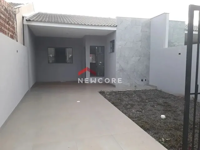 Imagem: Casa em Floresta - Araucária II - Floresta/Pr