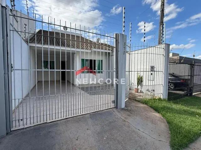 Imagem: Casa em Rua Pioneiro Carlos João Basso