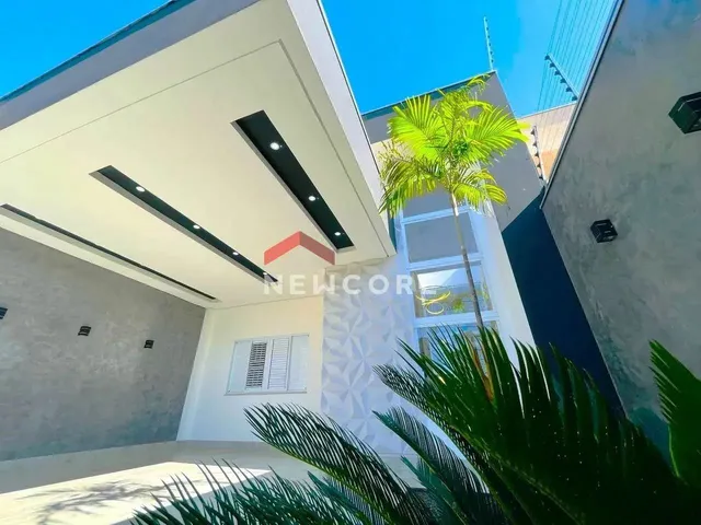 Imagem 13: Casa em Rua Pioneiro Francisco Alcalde - Jardim Higienópolis - Maringá/Pr
