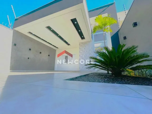 Imagem 5: Casa em Rua Pioneiro Francisco Alcalde - Jardim Higienópolis - Maringá/Pr
