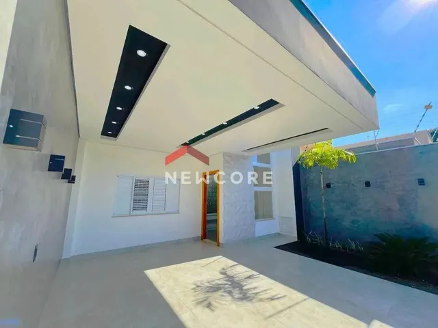 Imagem 3: Casa em Rua Pioneiro Francisco Alcalde - Jardim Higienópolis - Maringá/Pr