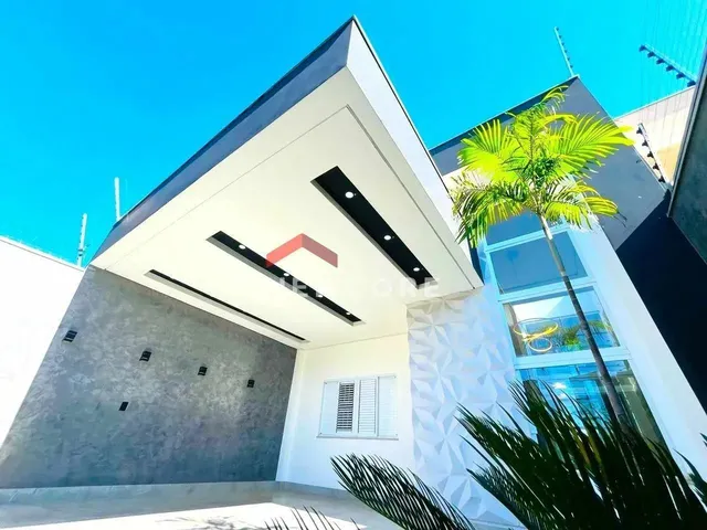 Imagem 16: Casa em Rua Pioneiro Francisco Alcalde - Jardim Higienópolis - Maringá/Pr