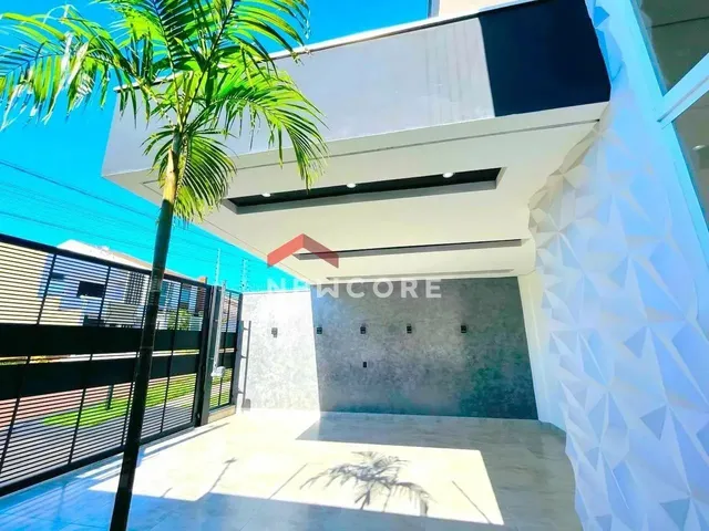 Imagem 14: Casa em Rua Pioneiro Francisco Alcalde - Jardim Higienópolis - Maringá/Pr