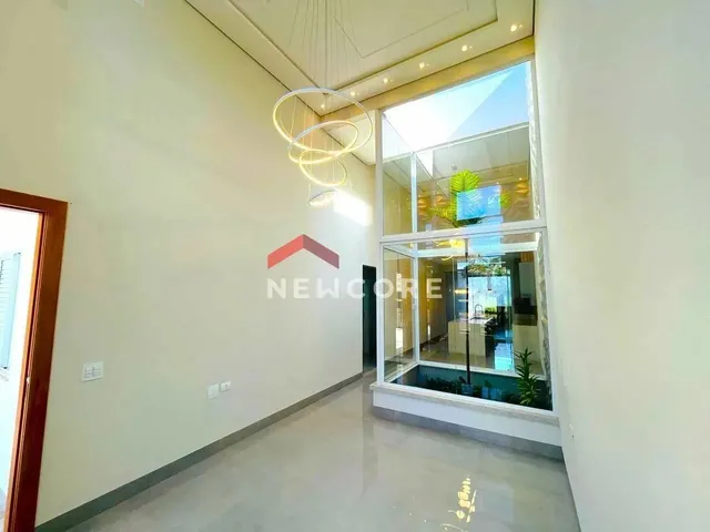Imagem 12: Casa em Rua Pioneiro Francisco Alcalde - Jardim Higienópolis - Maringá/Pr