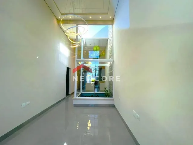Imagem 4: Casa em Rua Pioneiro Francisco Alcalde - Jardim Higienópolis - Maringá/Pr