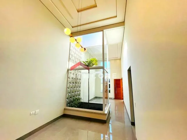 Imagem 9: Casa em Rua Pioneiro Francisco Alcalde - Jardim Higienópolis - Maringá/Pr