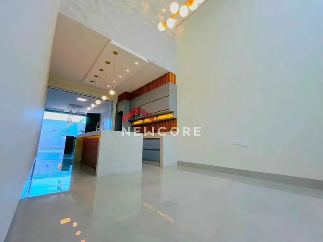 Imagem 8: Casa em Rua Pioneiro Francisco Alcalde - Jardim Higienópolis - Maringá/Pr