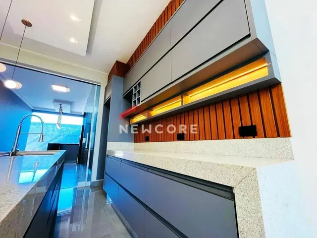 Imagem 6: Casa em Rua Pioneiro Francisco Alcalde - Jardim Higienópolis - Maringá/Pr