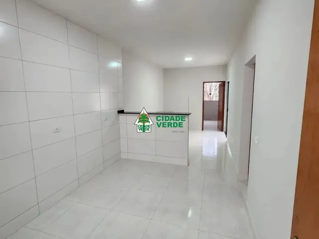 Imagem 9: Casa À Venda em Paiçandu, Jd. Montecristo, com 3 Quartos, com 75 M²