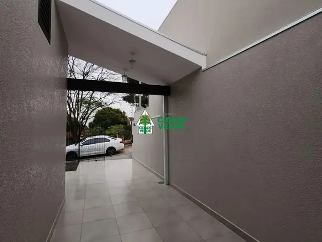 Imagem 12: Casa À Venda em Paiçandu, Jd. Montecristo, com 3 Quartos, com 75 M²