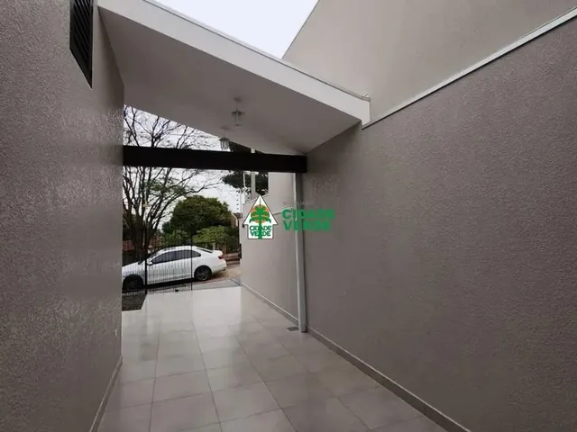 Imagem 16: Casa À Venda em Paiçandu, Jd. Montecristo, com 3 Quartos, com 75 M²
