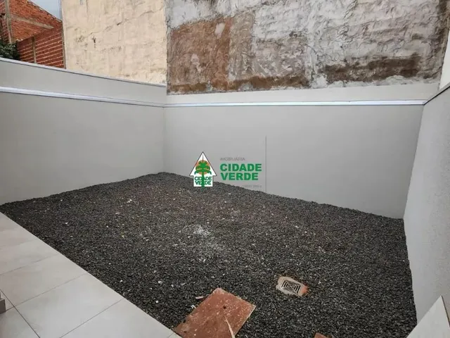 Imagem 10: Casa À Venda em Paiçandu, Jd. Montecristo, com 3 Quartos, com 75 M²