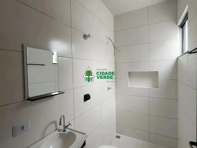 Imagem 8: Casa À Venda em Paiçandu, Jd. Montecristo, com 3 Quartos, com 75 M²